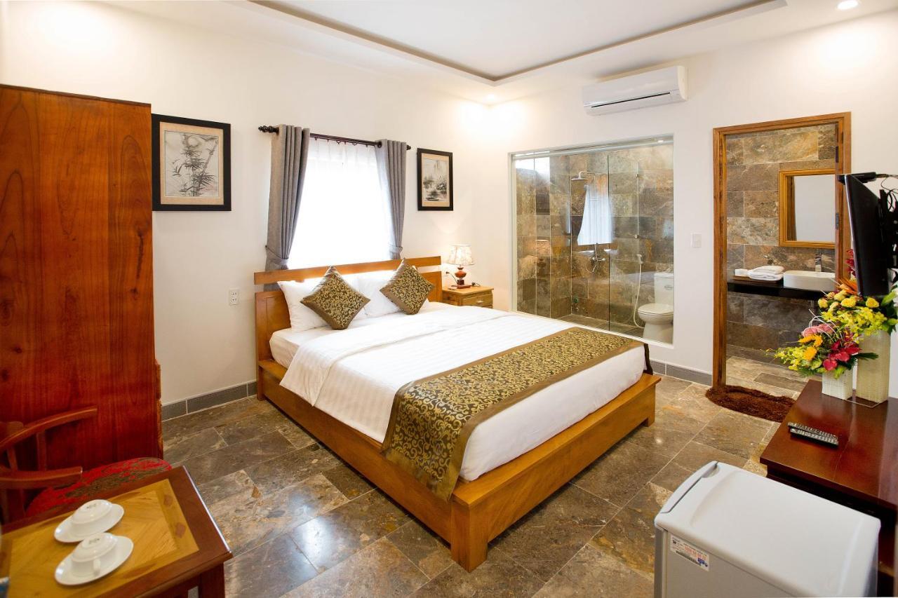 Lan Uyen Homestay - Hoi An Esterno foto